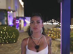"Make Love, Fake Love" - Das Finale: Elena Miras entgeht nur knapp der Vollkatastrophe
